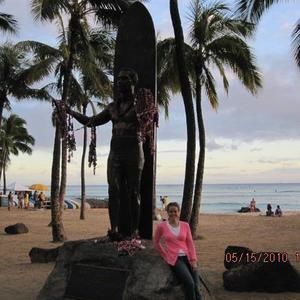 Meet your Posher, Donna